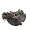 Recambio de mangueta delantera izquierda para audi a3 (8p) 2.0 fsi ambiente referencia OEM IAM  20G 2004