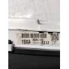 Recambio de cuadro instrumentos para ssangyong rodius 2.7 turbodiesel cat referencia OEM IAM 8020021101 11000918410S 2005