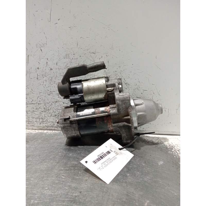Recambio de motor arranque para honda jazz iii (ge_, gg_, gp_, za_) 1.4 referencia OEM IAM 4280005410  