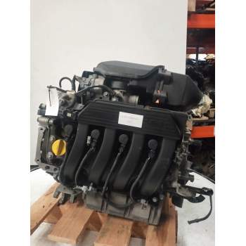 MOTOR COMPLETO F4PC770 C055291 