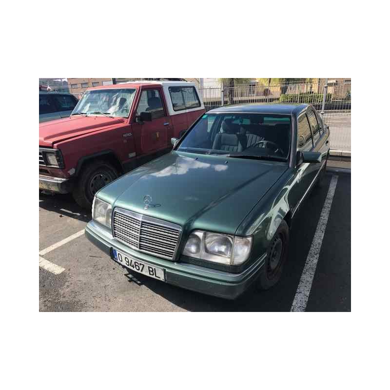 mercedes clase e (w124) berlina del año 1994