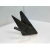Recambio de retrovisor izquierdo para peugeot 205 berlina 1.8 d generation referencia OEM IAM MODERNO  MANUAL