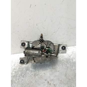 MOTOR LIMPIA TRASERO 