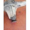 Recambio de puente trasero para mitsubishi montero (l040) 2500 td (2-ptas.) referencia OEM IAM   TAMBOR