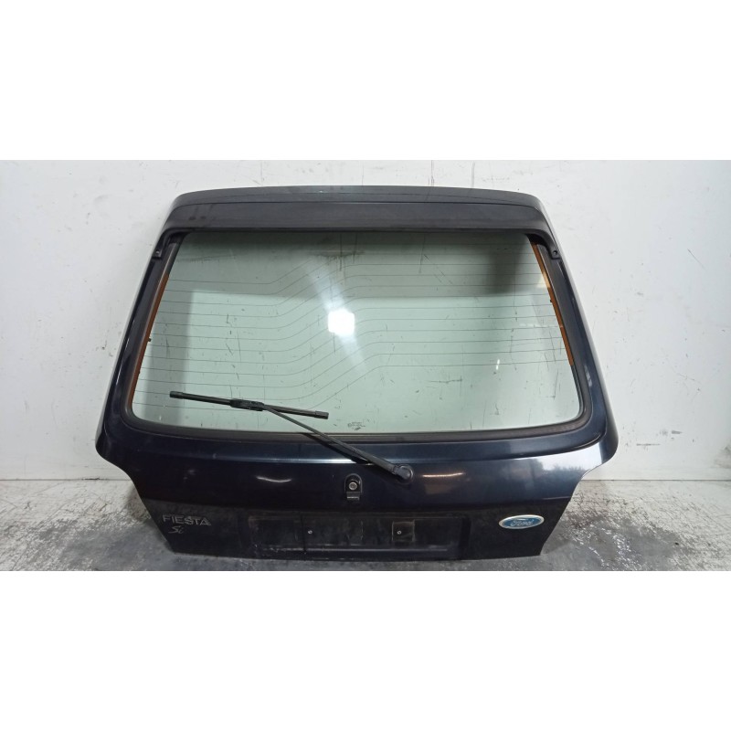 Recambio de porton trasero para ford fiesta berl./courier 1.4 cat (pt-e) referencia OEM IAM   