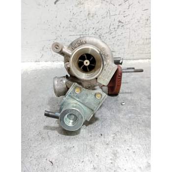 TURBOCOMPRESOR 96440366 TD025M08T 4917307721