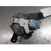 Recambio de motor limpia trasero para peugeot 1007 1.6 16v cat referencia OEM IAM W000001968 9683557580 