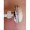 Recambio de puente trasero para mitsubishi montero (l040) 2500 td (2-ptas.) referencia OEM IAM   TAMBOR