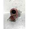 Recambio de turbocompresor para chevrolet lacetti cdx referencia OEM IAM 96440366 TD025M08T 4917307721