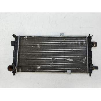 RADIADOR AGUA 883771QC 