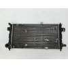 Recambio de radiador agua para opel corsa a referencia OEM IAM 883771QC  