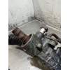 Recambio de cremallera direccion para iveco daily iv caja/chasis 35c15 referencia OEM IAM  30DCI 2006