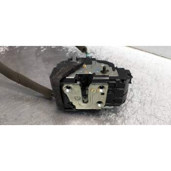 MOTOR CIERRE CENTRALIZADO TRASERO IZQUIERDO 