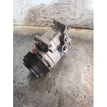 COMPRESOR AIRE ACONDICIONADO CA500IUBCA11 MHXA905 2014