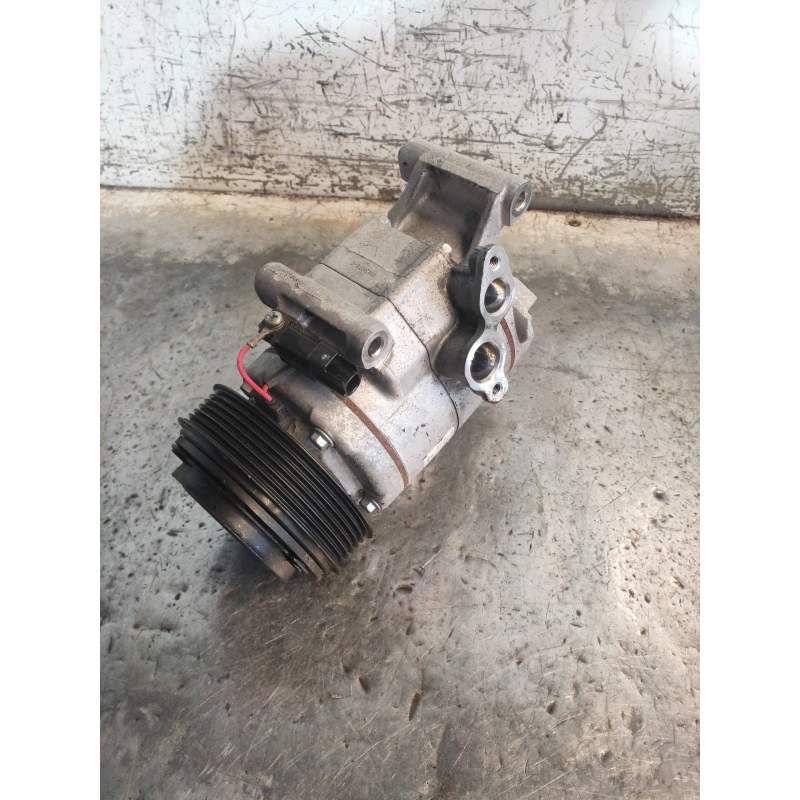 Recambio de compresor aire acondicionado para mazda 3 lim. () style referencia OEM IAM CA500IUBCA11 MHXA905 2014