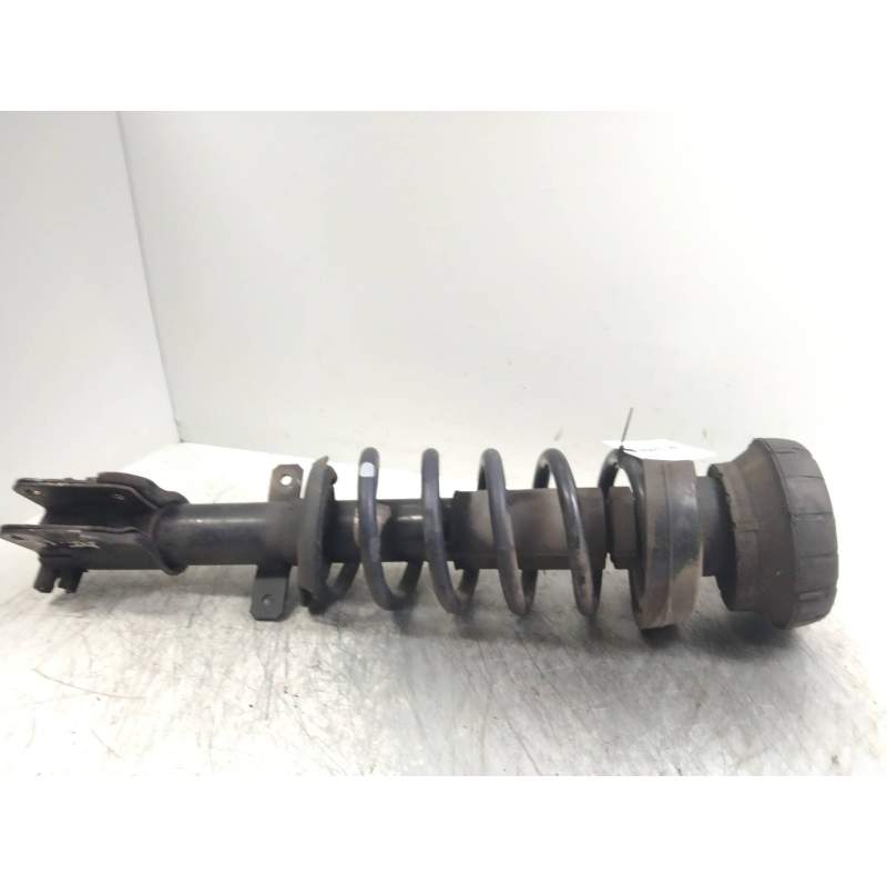Recambio de amortiguador delantero izquierdo para nissan primastar (x83) 1.9 dci diesel cat referencia OEM IAM   