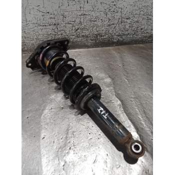 AMORTIGUADOR TRASERO IZQUIERDO 22DCI 2000