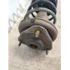 Recambio de amortiguador delantero izquierdo para mitsubishi lancer berlina (c60a/c70a) 1.6 referencia OEM IAM   