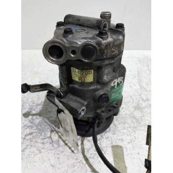 COMPRESOR AIRE ACONDICIONADO SD6V121428F 24422013 