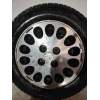 Recambio de juego llantas para alfa romeo 33 berlina 1.4 ie referencia OEM IAM  CUBIERTAS 165/70/13