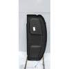 Recambio de bandeja trasera para toyota auris active referencia OEM IAM 6433002441  