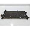 Recambio de radiador agua para opel corsa a referencia OEM IAM 883771QC  