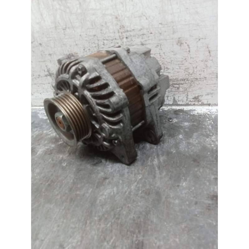 Recambio de alternador para honda jazz iii (ge_, gg_, gp_, za_) 1.4 referencia OEM IAM AHGA77 A5TK0091 