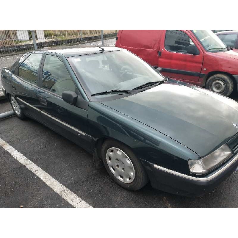 citroen xantia berlina del año 1993