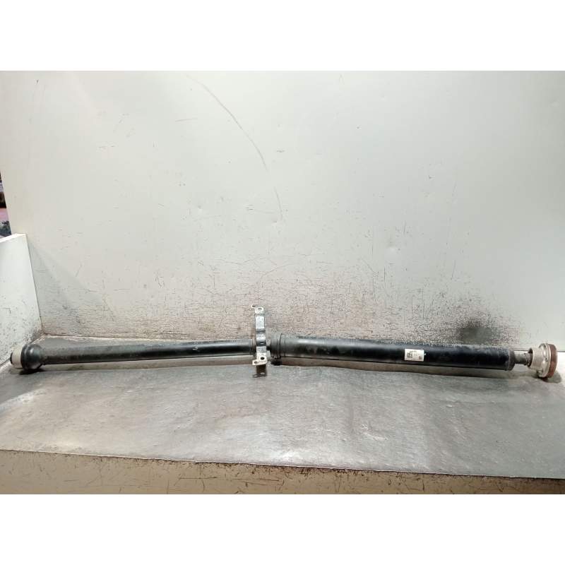 Recambio de transmision central para audi q5 (fyb, fyg) 40 tdi mild hybrid quattro referencia OEM IAM 80A521101A TRASERA 