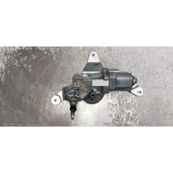 MOTOR LIMPIA TRASERO 