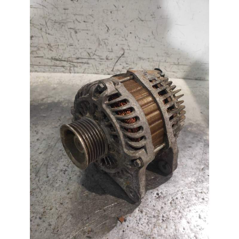 Recambio de alternador para nissan juke (f15) acenta referencia OEM IAM 231001KA1A A2TJ129ZE 