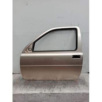 PUERTA DELANTERA IZQUIERDA 3P 2001