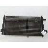 Recambio de radiador agua para opel corsa a referencia OEM IAM 883771QC  