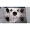 Recambio de abs para nissan almera (n16/e) 2.2 16v turbodiesel cat referencia OEM IAM 11000041061 476604M520 