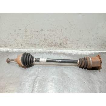 TRANSMISION DELANTERA DERECHA 4F0407272G 20TTDI 2004