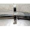 Recambio de transmision central para audi q5 (fyb, fyg) 40 tdi mild hybrid quattro referencia OEM IAM 80A521101A TRASERA 