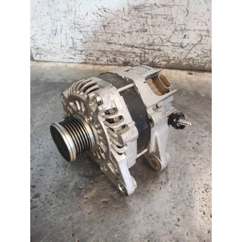 Recambio de alternador para mazda 3 lim. () style referencia OEM IAM A2TX6781 SH01A 2014