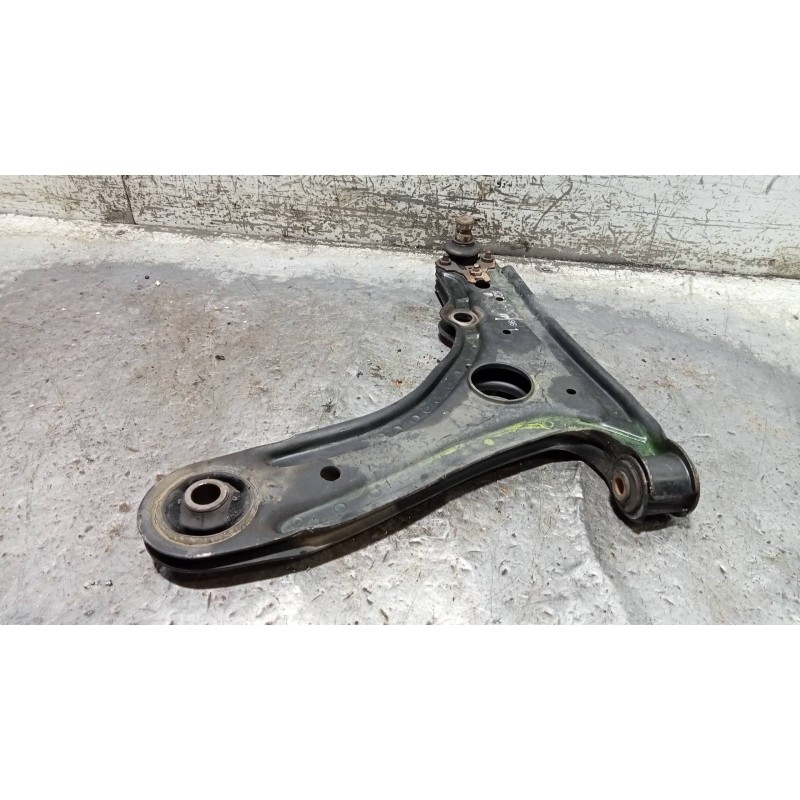 Recambio de brazo suspension inferior delantero izquierdo para seat toledo (1m2) signo referencia OEM IAM   