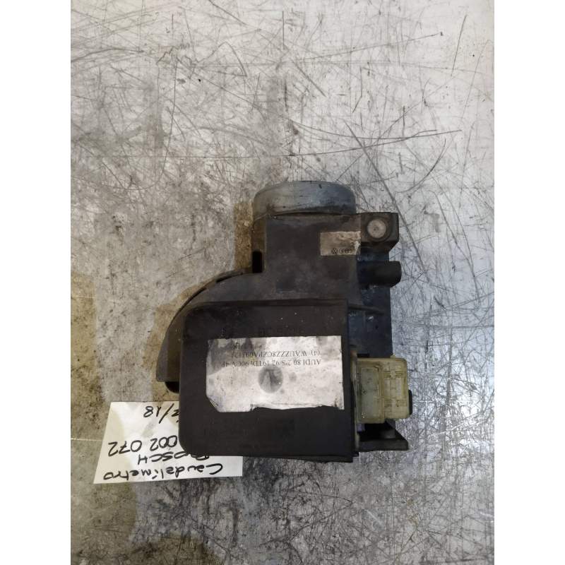 Recambio de caudalimetro para audi 80 1.9 tdi referencia OEM IAM 0281002072 19TDI 1992