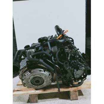 MOTOR COMPLETO AVQ 048666 