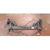 Recambio de puente trasero para nissan note acenta referencia OEM IAM TAMBOR/ABS 12G 2013