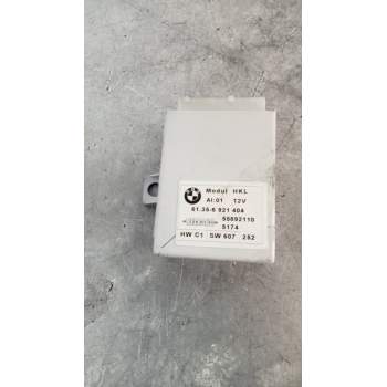 MODULO ELECTRONICO 61356921404 55892110 