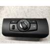 Recambio de mando luces para bmw x6 (e71) xdrive40d referencia OEM IAM 913472702 3361040102 