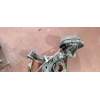 Recambio de puente trasero para nissan note acenta referencia OEM IAM TAMBOR/ABS 12G 2013