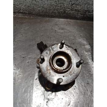 MANGUETA DELANTERA IZQUIERDA 22DCI 2000