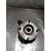 Recambio de mangueta delantera izquierda para nissan almera ii hatchback (n16) 2.2 di referencia OEM IAM  22DCI 2000