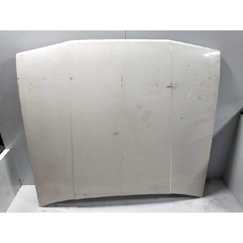 Recambio de capot para ford taunus referencia OEM IAM   