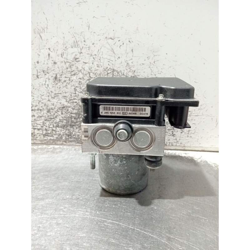 Recambio de abs para subaru legacy iv (bl) 2.0 d awd (bld) referencia OEM IAM 0265950813 0265234662 27536AG250