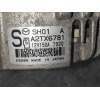 Recambio de alternador para mazda 3 lim. () style referencia OEM IAM A2TX6781 SH01A 2014