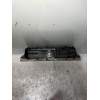Recambio de centralita motor uce para toyota auris referencia OEM IAM 896602S30 MB2759000424 2006